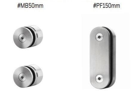 2 pointfix system hardware