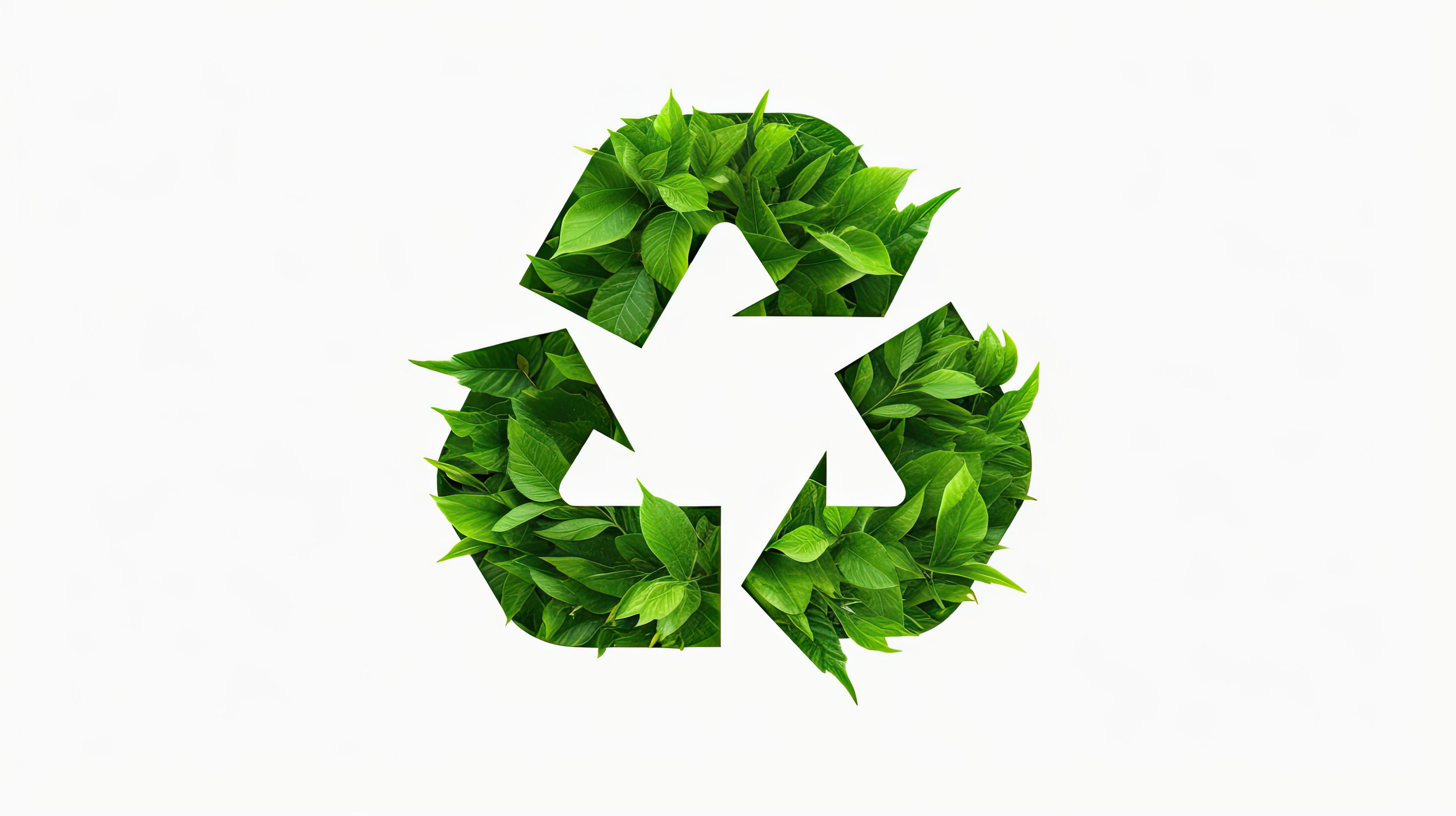 Recycle logo