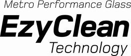 Metro Glass ExyClean Logo
